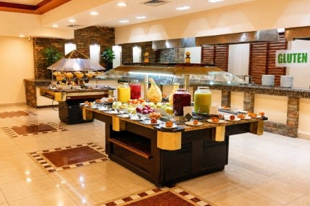 Royal Regency Club (Nabq) - 32