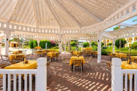 Royal Regency Club (Nabq) - 33