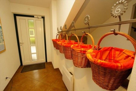 Apartmány Sunside