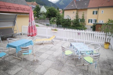 Eisenerzer Hof