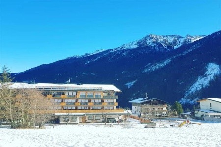 Gasthof Zur Post (Untertauern)