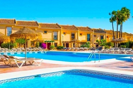 Ramada Hotel & Suites By Wyndham Costa Del Sol - 2