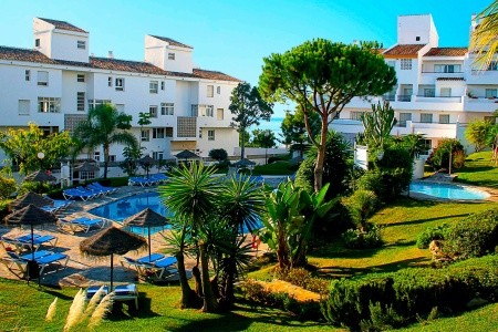 Ramada Hotel & Suites By Wyndham Costa Del Sol - 3