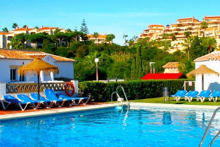Ramada Hotel & Suites By Wyndham Costa Del Sol - 4