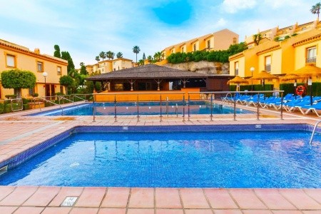 Ramada Hotel & Suites By Wyndham Costa Del Sol - 5
