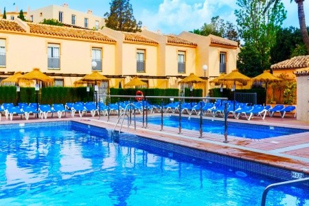 Ramada Hotel & Suites By Wyndham Costa Del Sol - 6