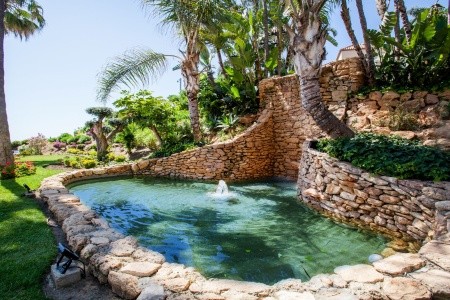 Ramada Hotel & Suites By Wyndham Costa Del Sol - 7