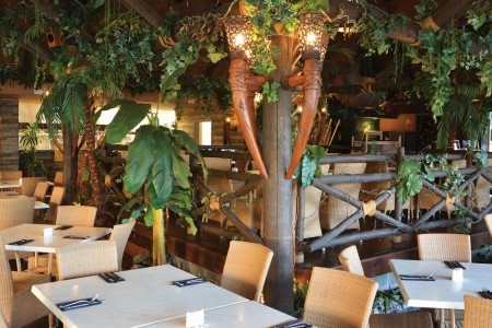 Ramada Hotel & Suites By Wyndham Costa Del Sol - 8