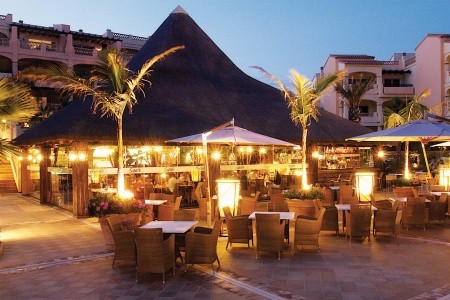 Ramada Hotel & Suites By Wyndham Costa Del Sol - 9