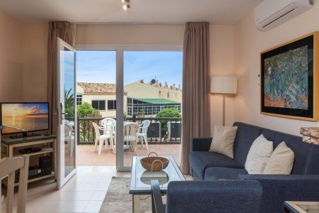 Ramada Hotel & Suites By Wyndham Costa Del Sol - 10