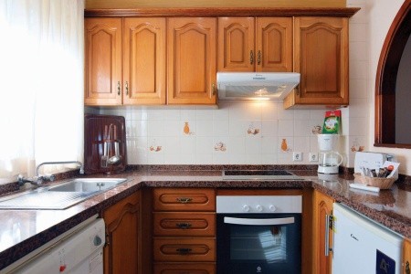 Ramada Hotel & Suites By Wyndham Costa Del Sol - 16