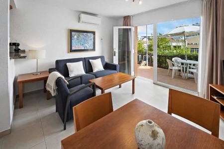 Ramada Hotel & Suites By Wyndham Costa Del Sol - 19