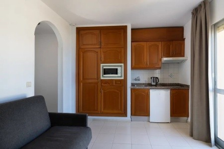 Ramada Hotel & Suites By Wyndham Costa Del Sol - 23