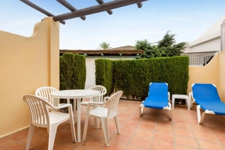 Ramada Hotel & Suites By Wyndham Costa Del Sol - 39