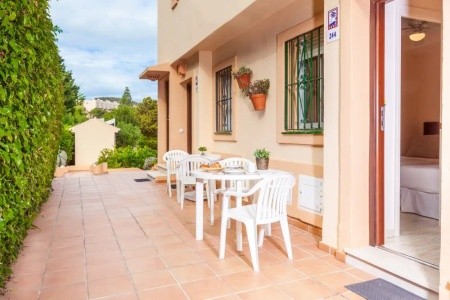 Ramada Hotel & Suites By Wyndham Costa Del Sol - 43