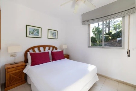 Ramada Hotel & Suites By Wyndham Costa Del Sol - 45