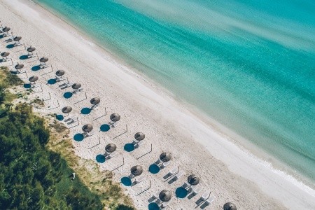 Španielsko Mallorca Iberostar Waves Playa De Muro (Ex.