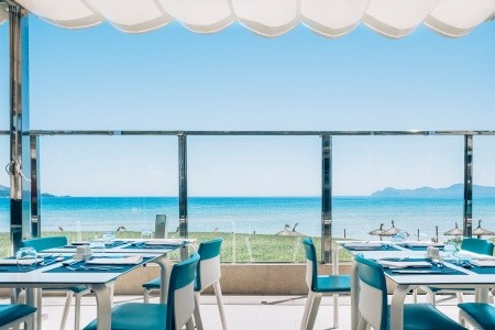 Španielsko Mallorca Iberostar Waves Playa De Muro (Ex.