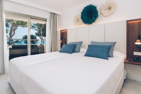 Španielsko Mallorca Iberostar Waves Playa De Muro (Ex.