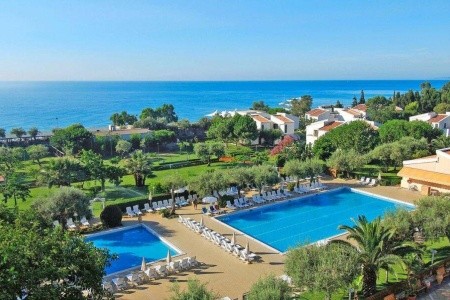 Naxos Beach Sicilia All Inclusive
