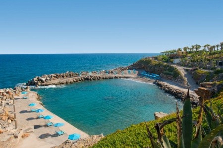 Grécko Kréta Iberostar Creta Mare 9 dňový pobyt Polpenzia Letecky Letisko: Praha July 2026 (24/07/26- 1/08/26)