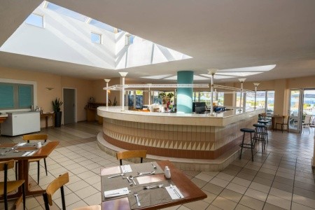 Grécko Kréta Iberostar Creta Mare 9 dňový pobyt Polpenzia Letecky Letisko: Praha July 2026 (24/07/26- 1/08/26)