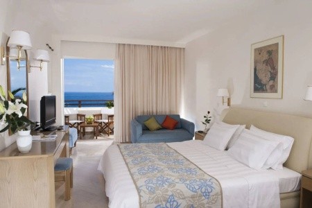 Grécko Kréta Iberostar Creta Mare 9 dňový pobyt Polpenzia Letecky Letisko: Praha July 2026 (24/07/26- 1/08/26)