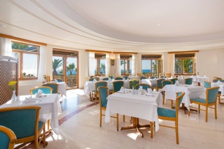 Grécko Kréta Iberostar Creta Mare 9 dňový pobyt Polpenzia Letecky Letisko: Praha July 2026 (24/07/26- 1/08/26)