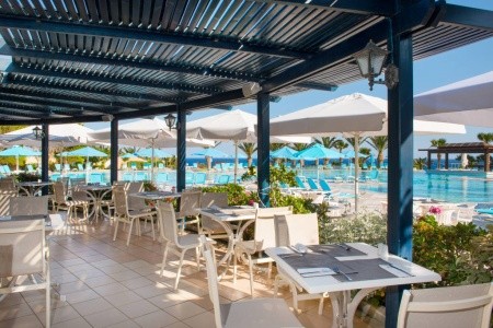 Grécko Kréta Iberostar Creta Mare 9 dňový pobyt Polpenzia Letecky Letisko: Praha July 2026 (24/07/26- 1/08/26)