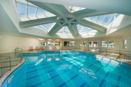 Grécko Kréta Iberostar Creta Mare 9 dňový pobyt Polpenzia Letecky Letisko: Praha July 2026 (24/07/26- 1/08/26)