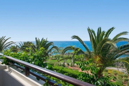 Grécko Kréta Iberostar Creta Mare 9 dňový pobyt Polpenzia Letecky Letisko: Praha July 2026 (24/07/26- 1/08/26)