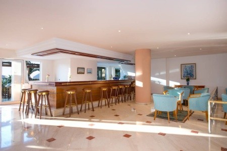 Grécko Kréta Iberostar Creta Mare 9 dňový pobyt Polpenzia Letecky Letisko: Praha July 2026 (24/07/26- 1/08/26)