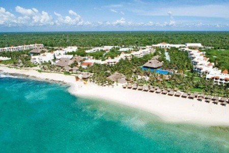El Dorado Royale Catamarán Cenote All & More Inclusive – Playa del Carmen