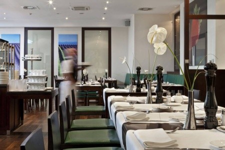 Rakúsko Viedeň Flemings Hotel Wien Stadthalle 4 dňový pobyt Raňajky Vlastná January 2027 ( 1/01/26- 4/01/27)