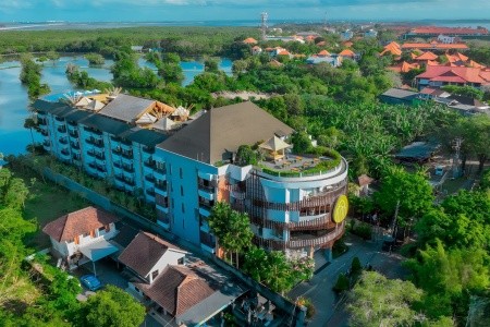 The Nest Hotel By Danapati (Benoa)