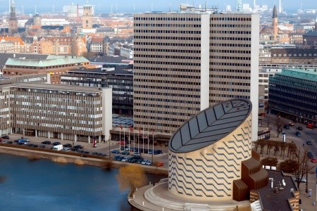 Scandic Copenhagen