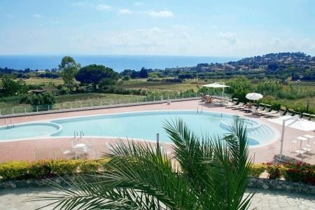 Luzia Agriresort