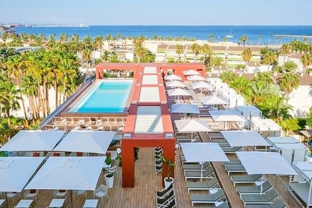 Estival Park Almaris (La Pineda)