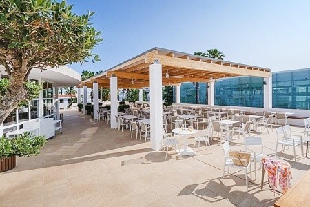 Estival Park Almaris (La Pineda)