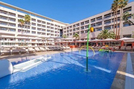 Estival Park Almaris (La Pineda)