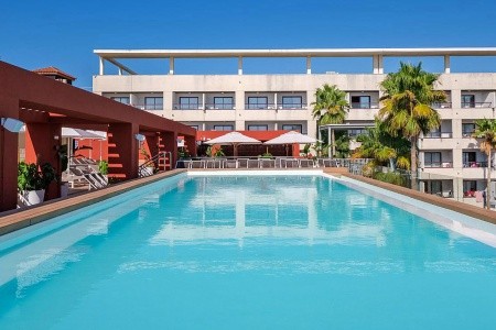 Estival Park Almaris (La Pineda)