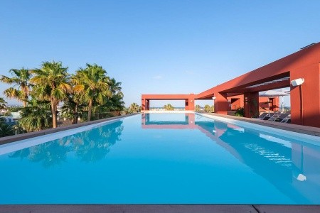 Estival Park Almaris (La Pineda)