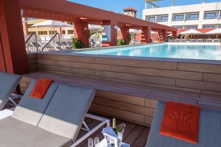Estival Park Almaris (La Pineda)