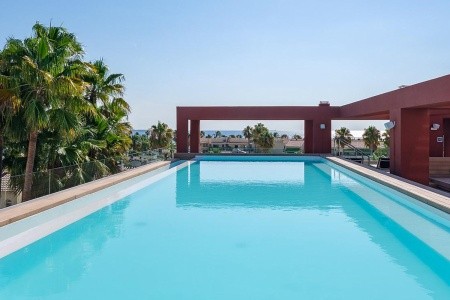 Estival Park Almaris (La Pineda)