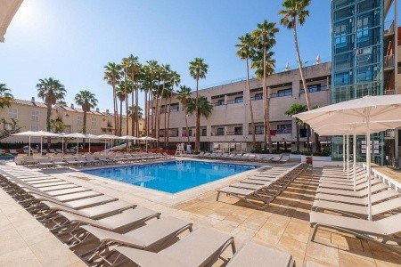 Estival Park Almaris (La Pineda)