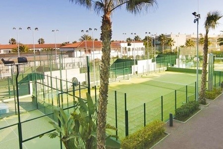 Estival Park Almaris (La Pineda)