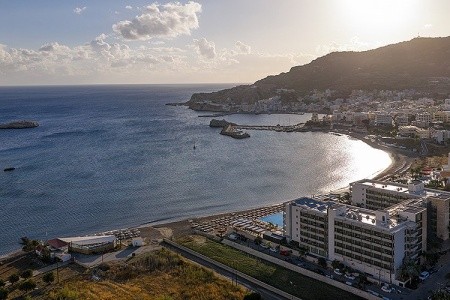Alimounda Mare - 4
