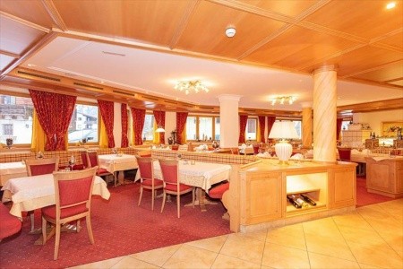 Rakúsko Korutany Vitalhotel Berghof (Afritz Am See) 5 dňový pobyt Polpenzia Vlastná October 2026 (11/10/26-15/10/26)