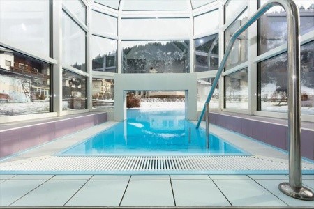 Rakúsko Korutany Vitalhotel Berghof (Afritz Am See) 5 dňový pobyt Polpenzia Vlastná October 2026 (11/10/26-15/10/26)