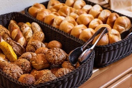 Rakúsko Korutany Vitalhotel Berghof (Afritz Am See) 5 dňový pobyt Polpenzia Vlastná October 2026 (11/10/26-15/10/26)
